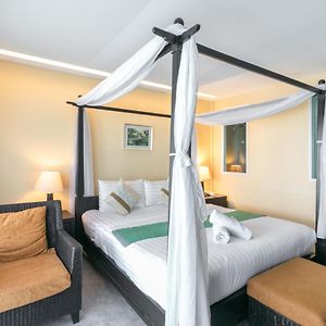 Chambre Supérieure Double